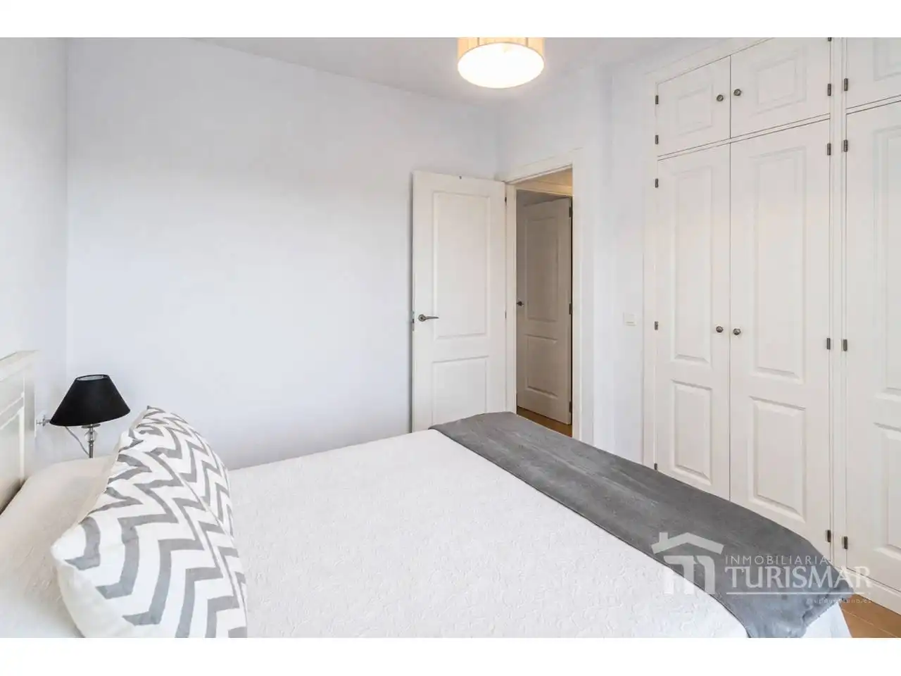 Bedroom of Duplexes for sale in Ayamonte  with Terrace, Furnished and Community pool
