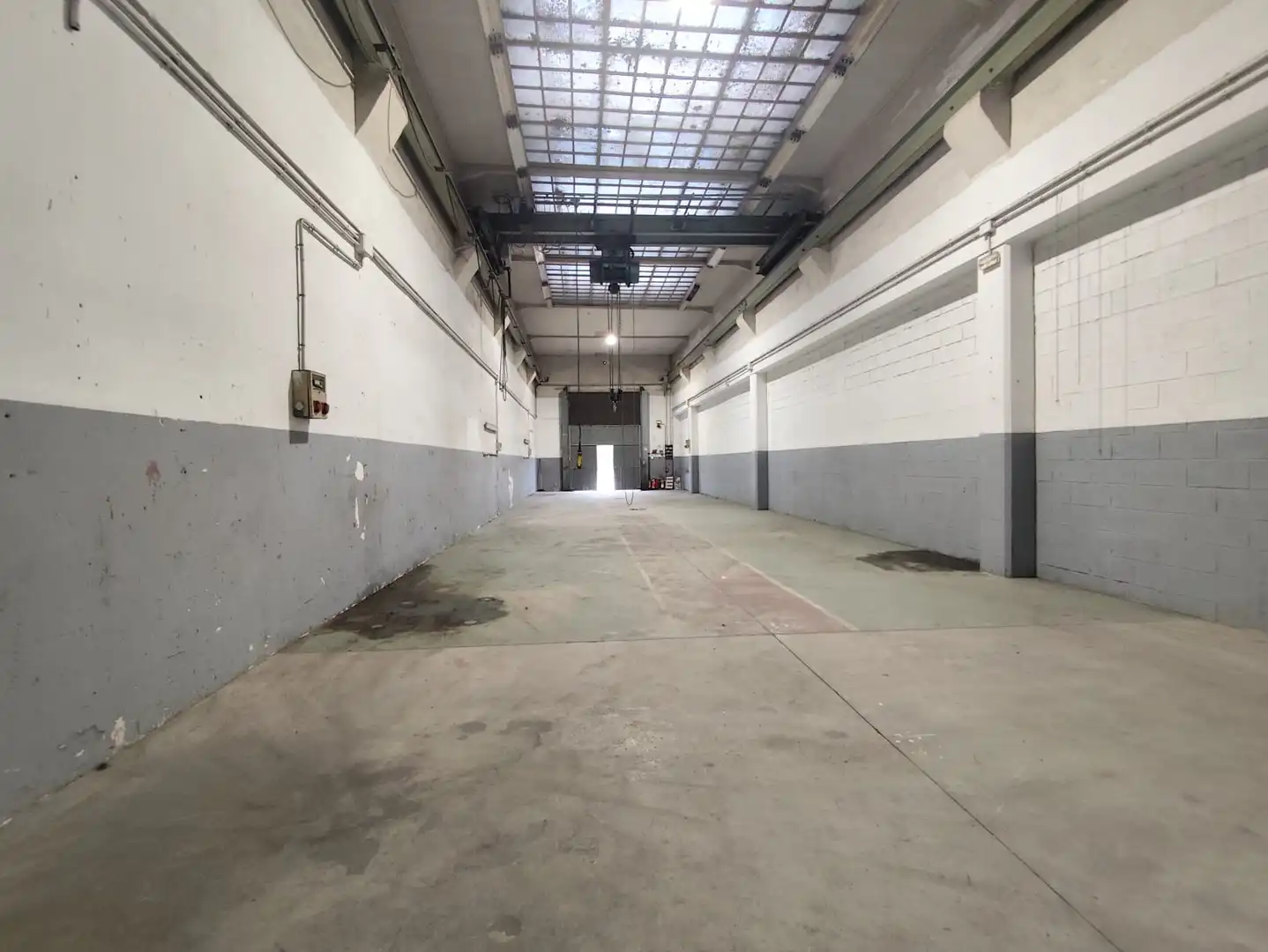 Industrial building to rent in Llevant, imagen 2