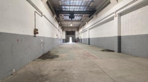 Foto 2 von Fabrikhallen zur Miete in Montserrat  - Vilardell, Terrassa