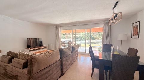 Foto 5 de Apartamento de alquiler en Casco Antiguo, Marbella