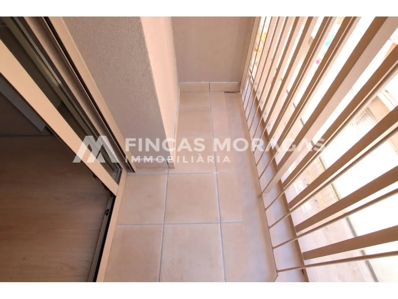 Flat for rent in Calle Castell, Can Fatjó - Sant Jordi Park - Plana del Castell