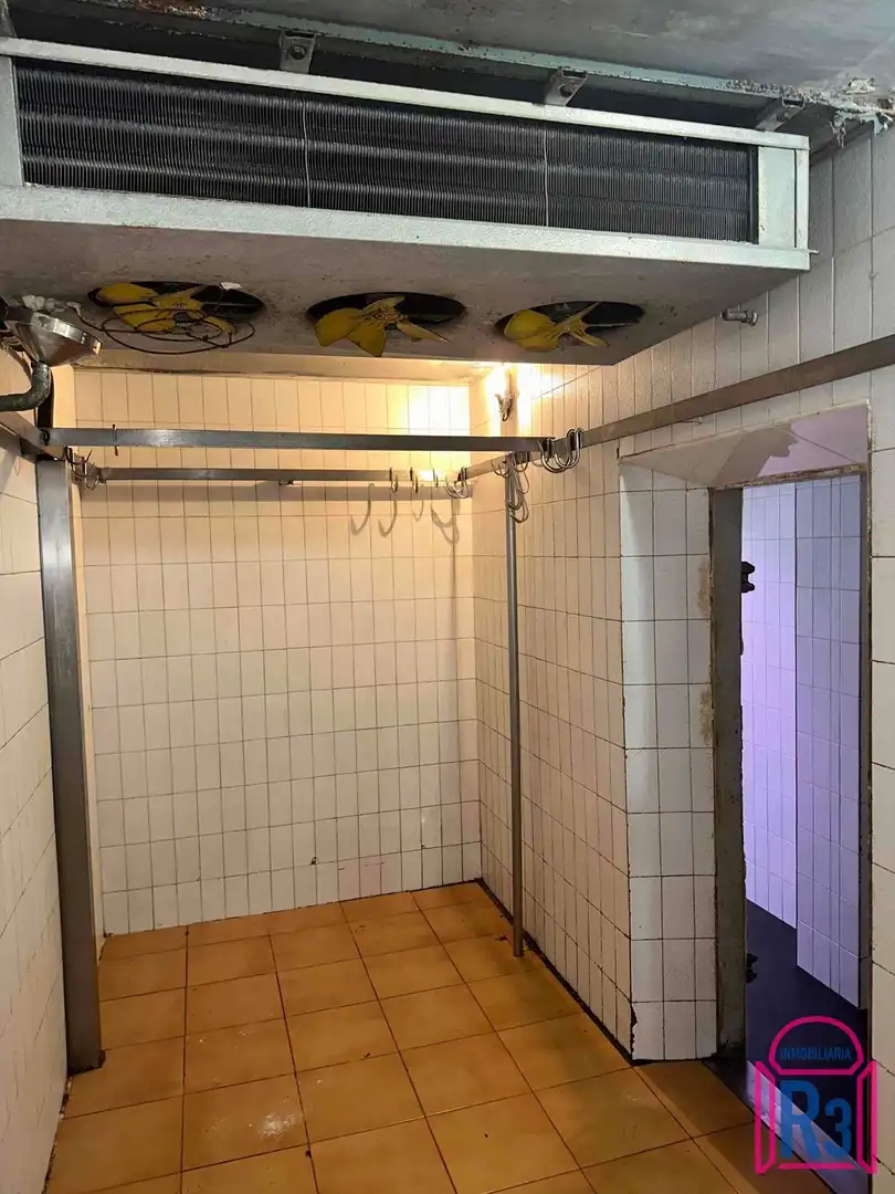 Business premises to rent in Juan Madrazo, imagen 7