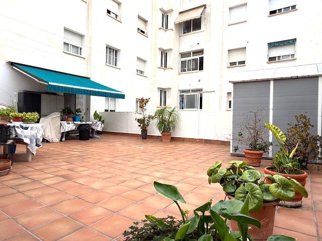 Terraza de Piso en venta en Sant Boi de Llobregat con Aire acondicionado, Calefacción y Parquet