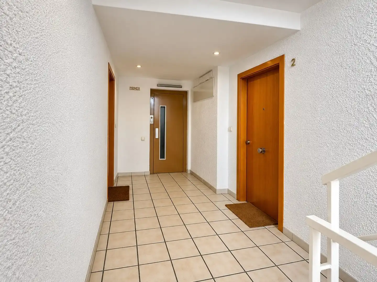 Piso en venta en Bonavista