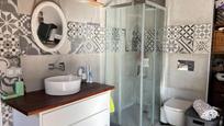 Bathroom of Country house for sale in Inca  with Air Conditioner, Heating and Terrace