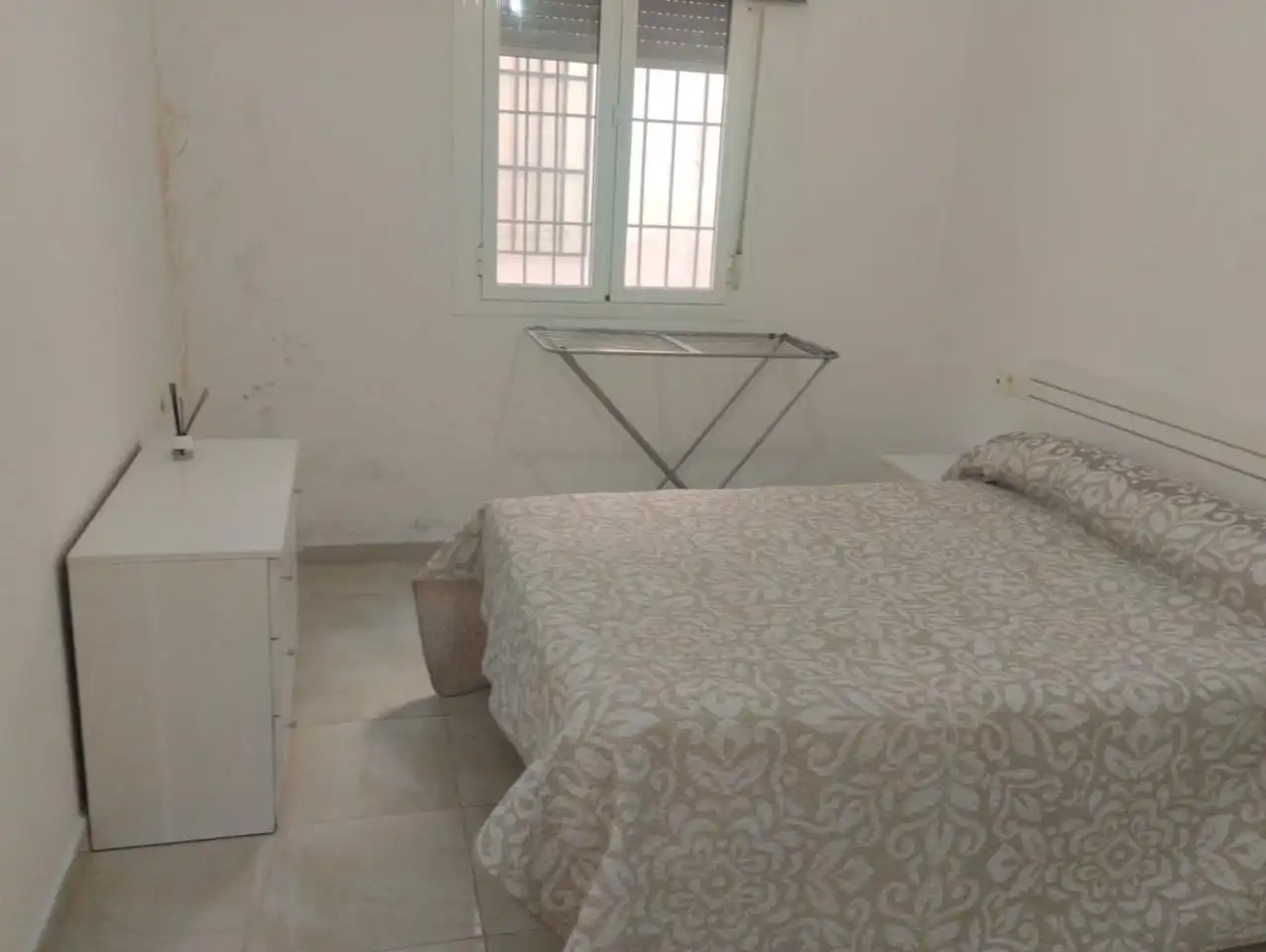 Habitación de Piso en venta en Melilla