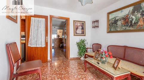 Foto 4 de Casa o chalet en venta en Benalúa de las Villas, Granada