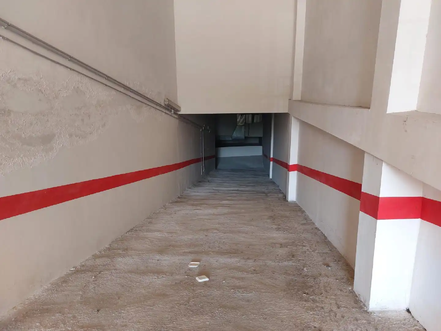 Garaje en venta en Aspe
