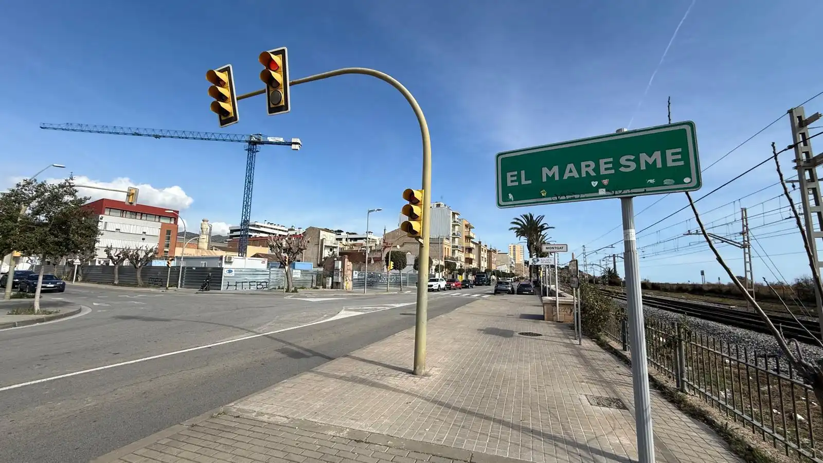Geschaftsraum zum Verkauf in Manresà