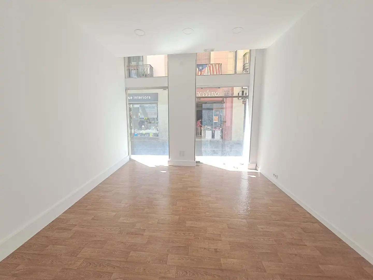 Gewerbefläche zur Miete in Calle argent, imagen 2
