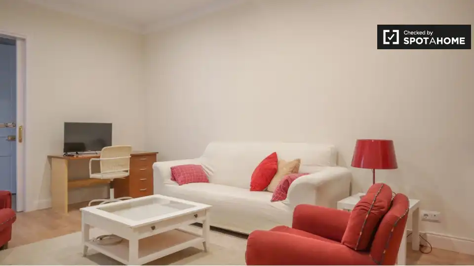 Habitación en Justicia - Chueca