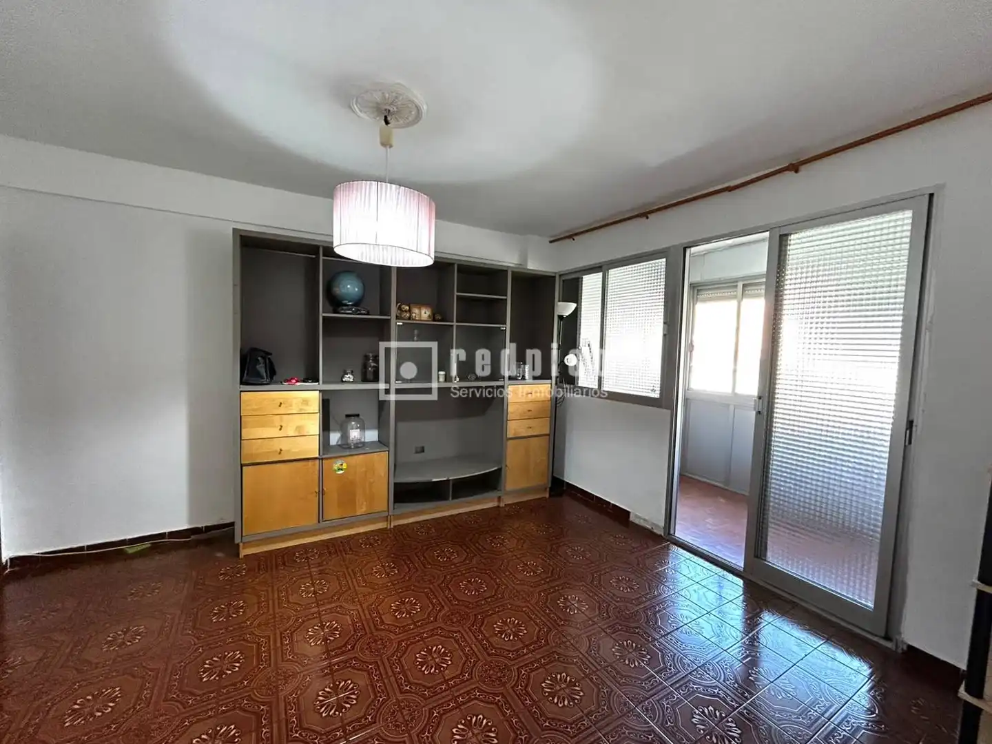 Piso con ascensor en venta en Chorrillo, imagen 2