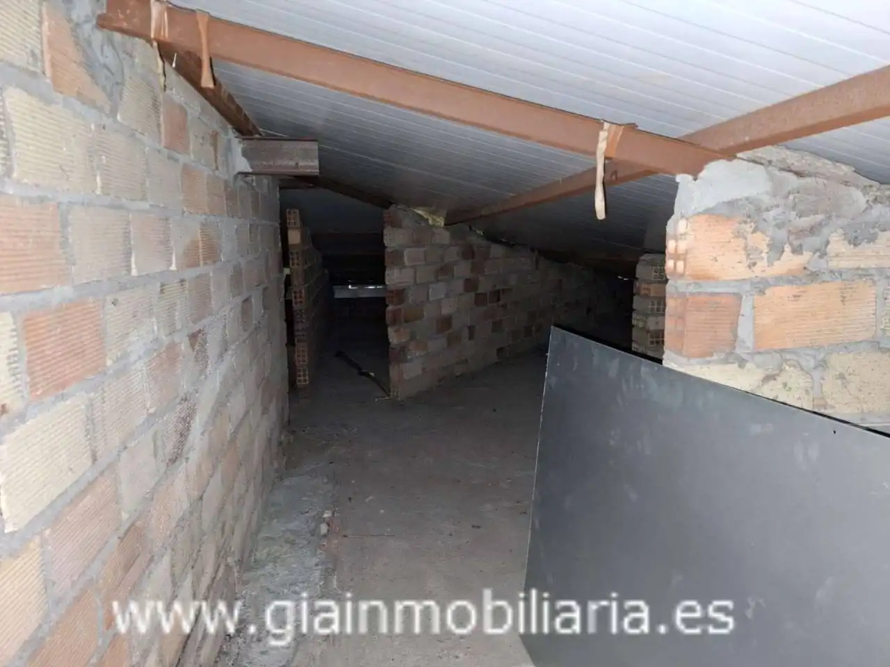 Ático en venta en Ponteareas
