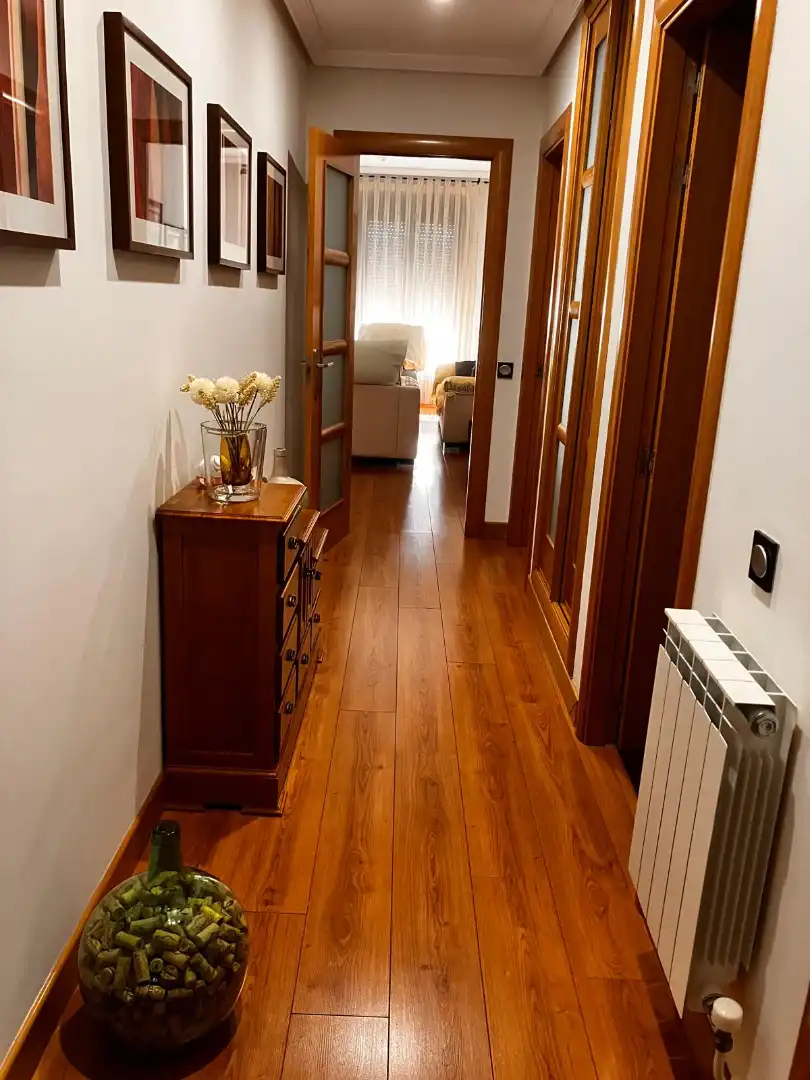 Piso en venta en Ocaña con Calefacción, Trastero y Piscina comunitaria