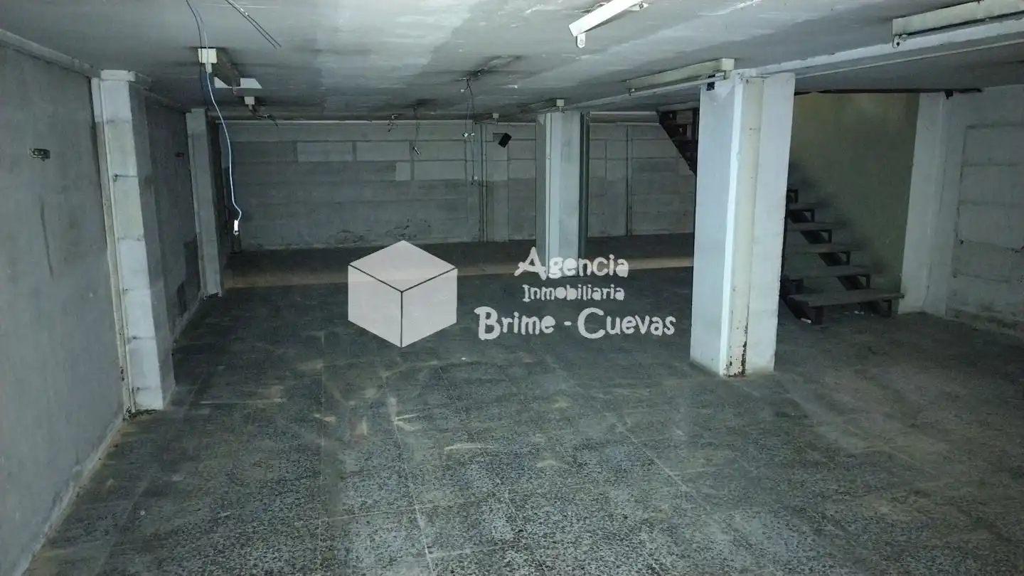 Local comercial en venda a Amparo Pedregal 7, imagen 8