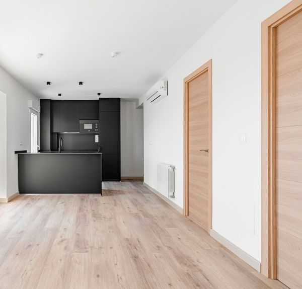 Flat for sale in  Madrid Capital  with Air Conditioner and Heating