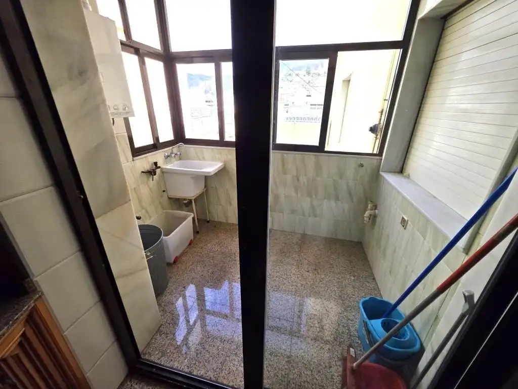 Apartament amb ascensor en venda a Avenida España, imagen 42