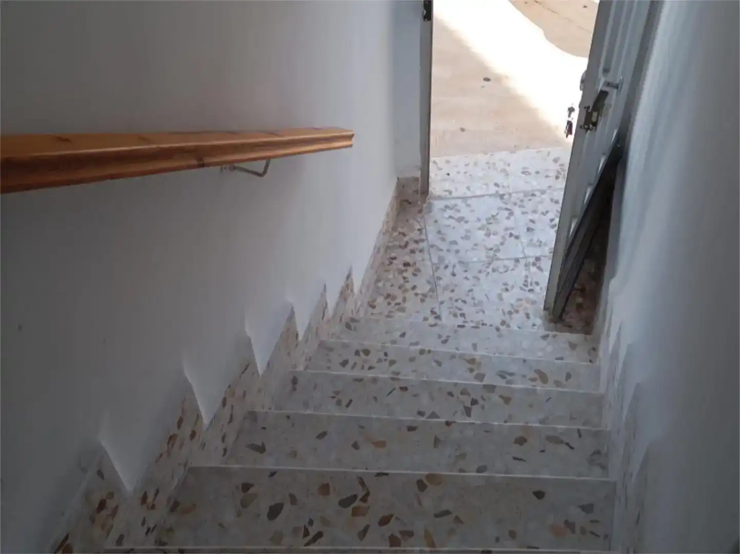 Piso en venta en Cardenete con Trastero
