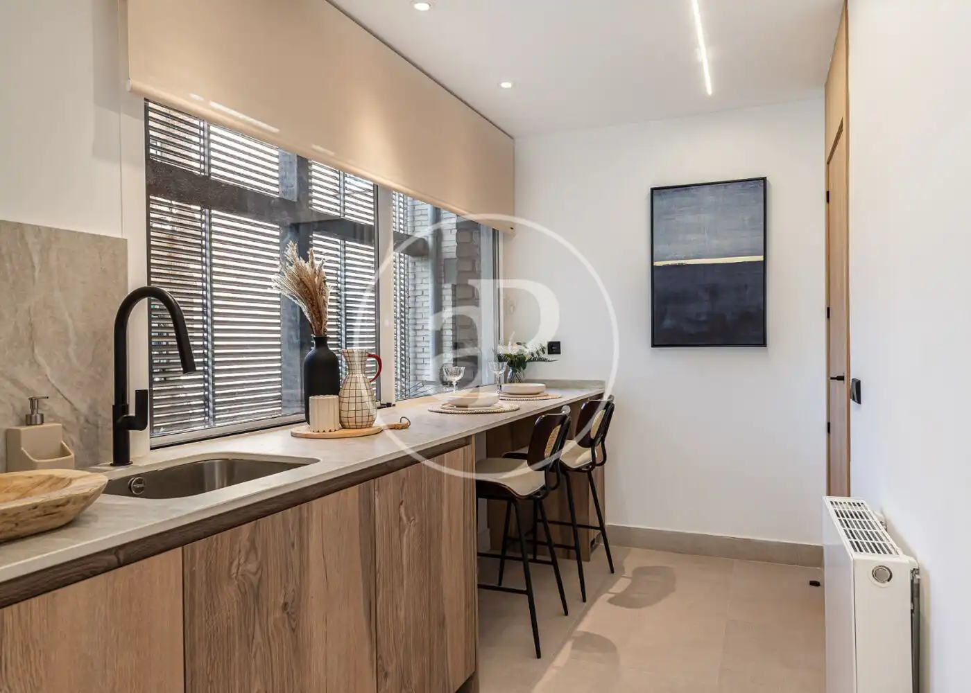 Flat with terrace for sale in C. del Poeta Esteban de Villegas, imagen 13