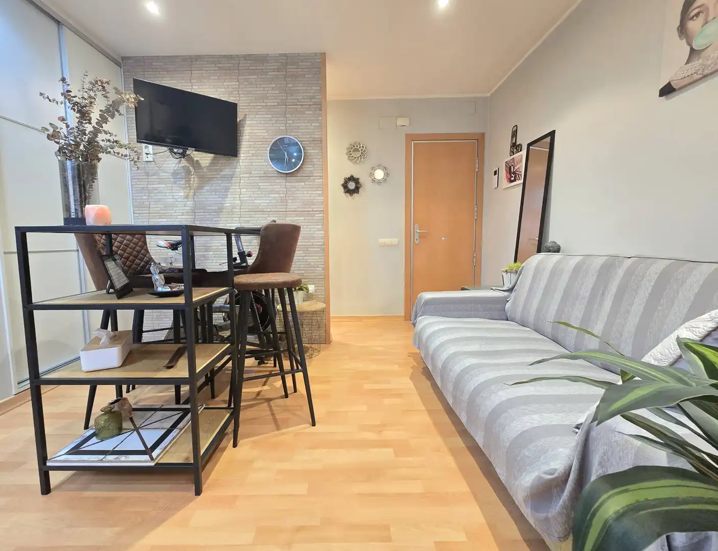 Appartamento con balcone in vendita a Calle VICTORIA, imagen 10