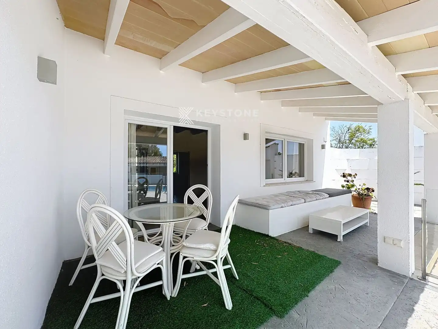 Chalet con piscina en venta en Llucmajor, imagen 41
