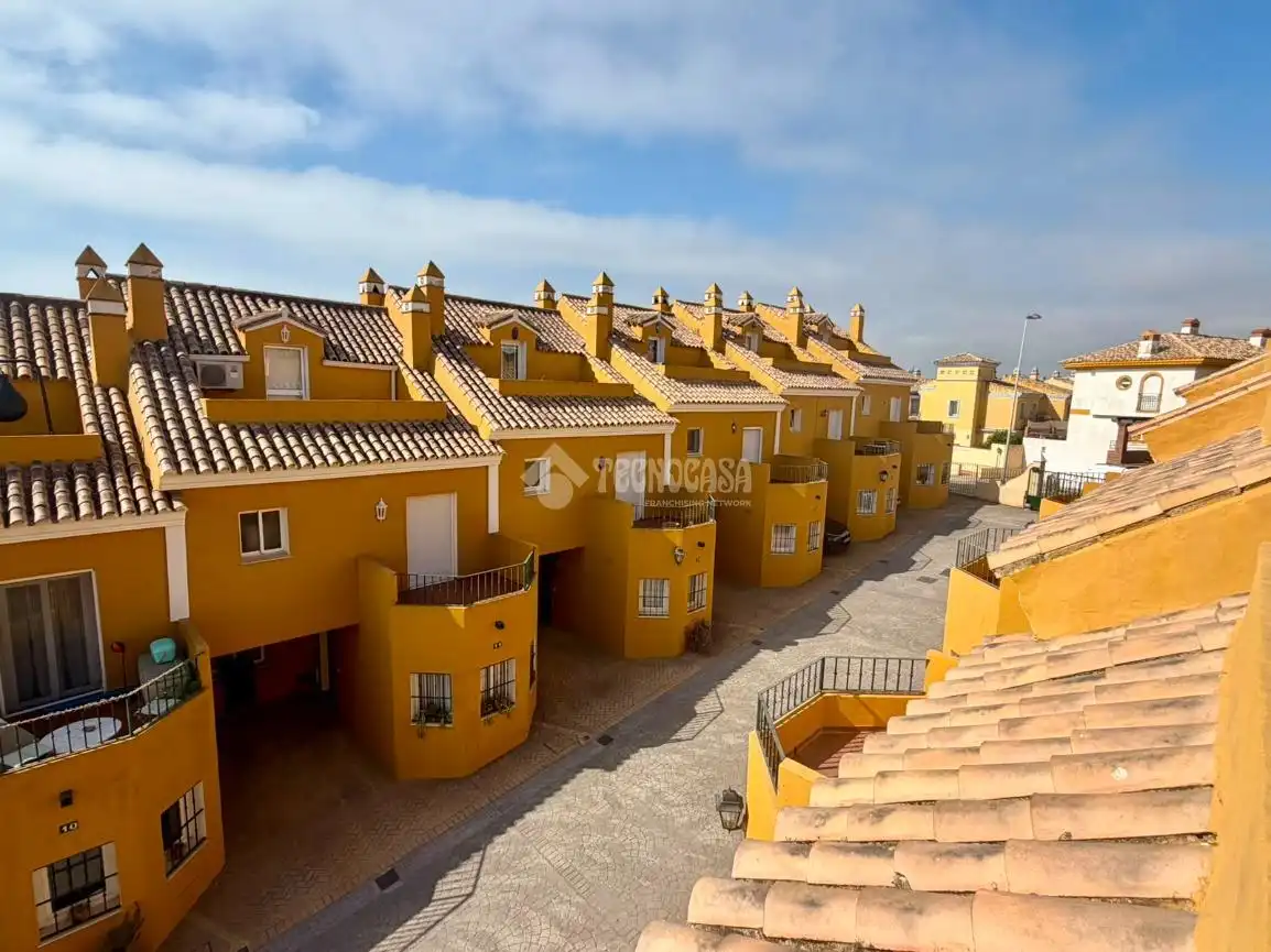 Logement avec terrasse à vendre à Manilva Pueblo