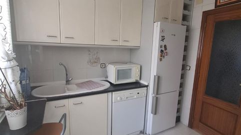 Foto 5 de Piso de alquiler en Industria, Albacete Capital
