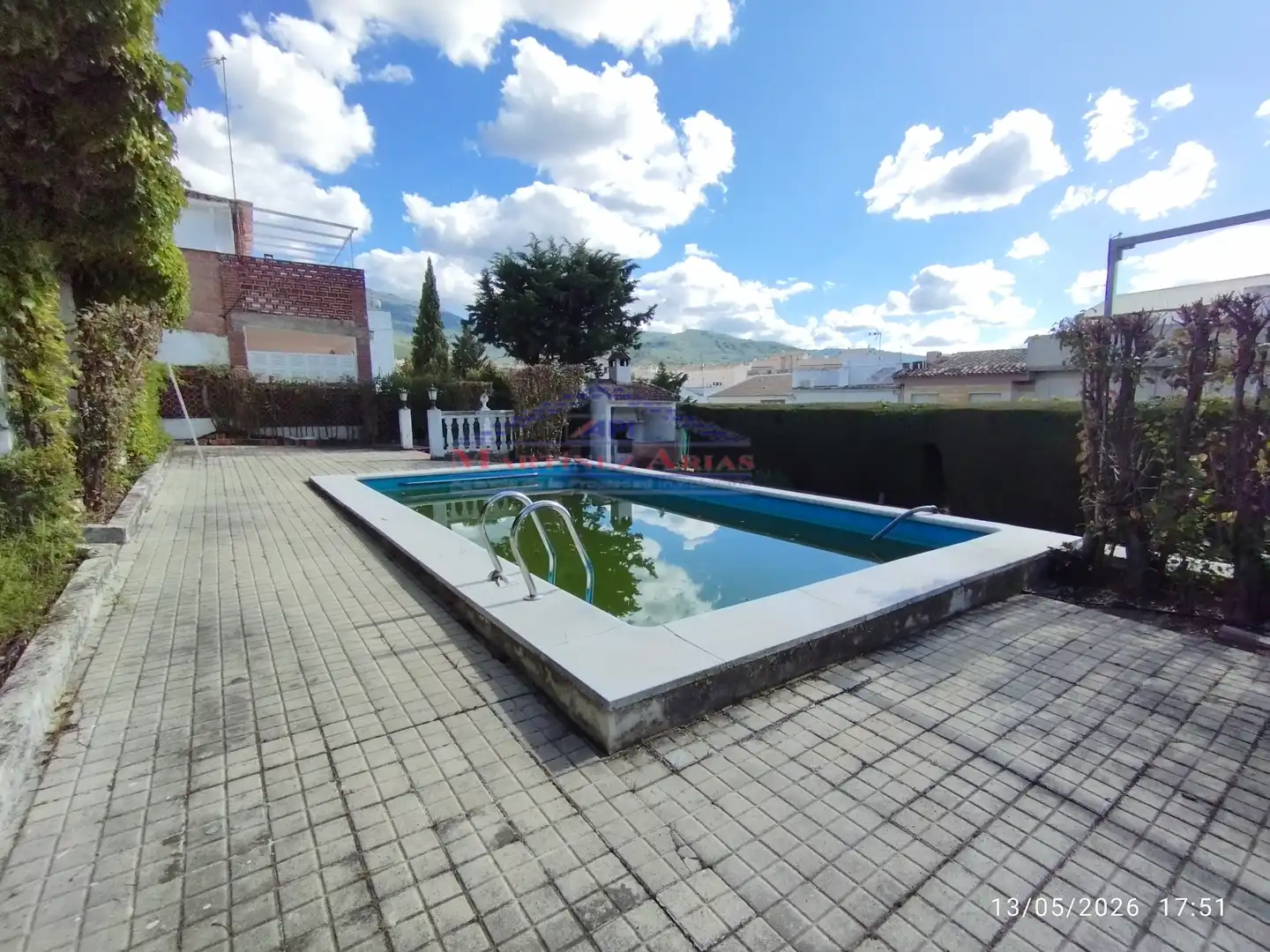 Xalet amb piscina en venda a Los Villares, imagen 50