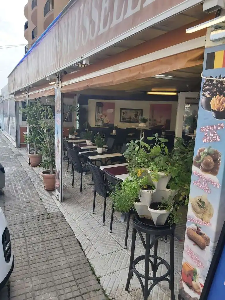 Local commercial à vendre à Carrer Margarida