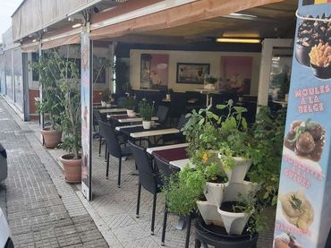 Locale commerciale in vendita a Carrer Margarida