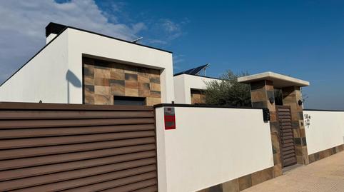 Photo 2 of House or chalet for sale in Calle Santa Pola, Formentera del Segura, Alicante