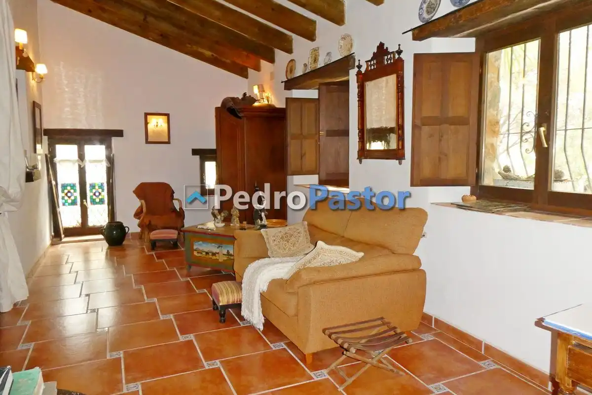 Villa avec piscine à vendre à Pedreguer, imagen 80