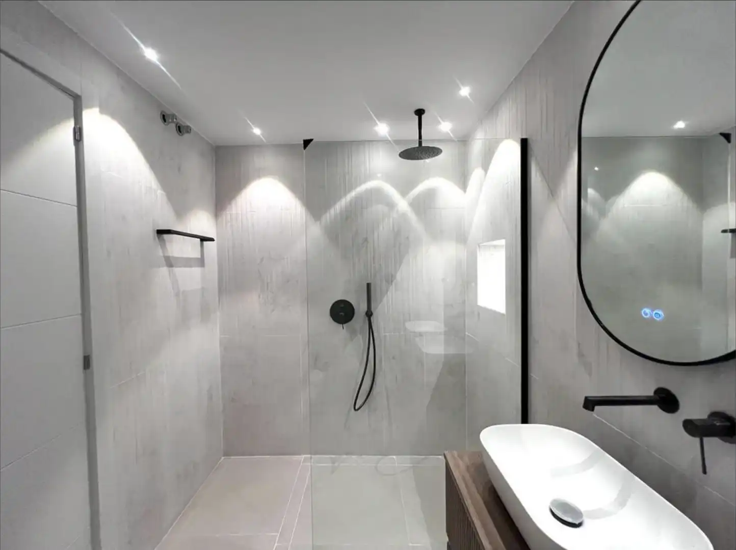Apartament amb ascensor en venda a Nueva Andalucía, imagen 9
