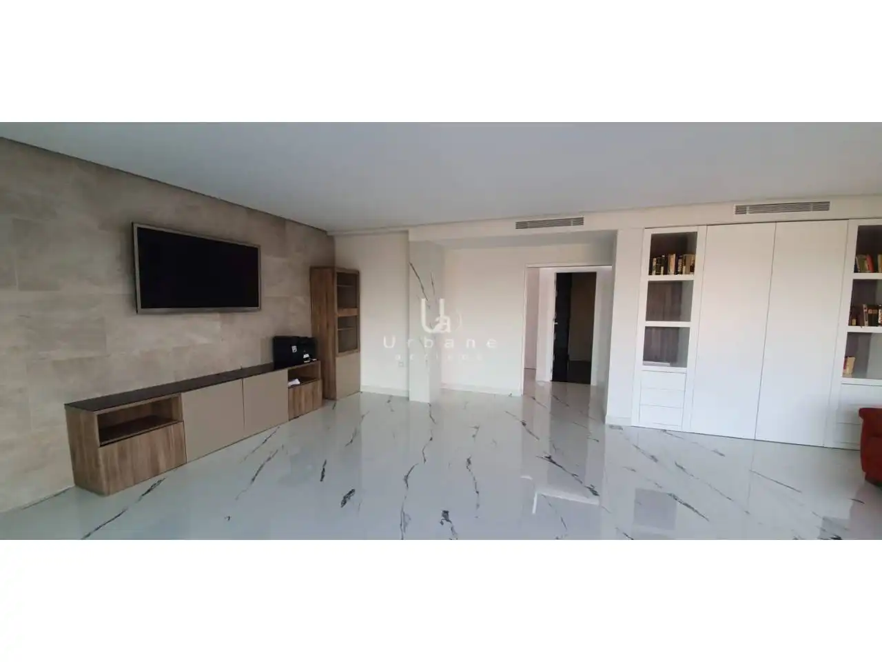 Flat for rent in San Miguel