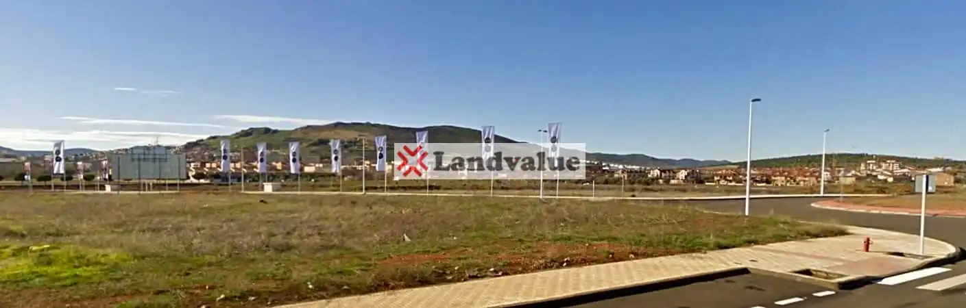 Terreno residenziale in vendita a PAU 2-600, imagen 4