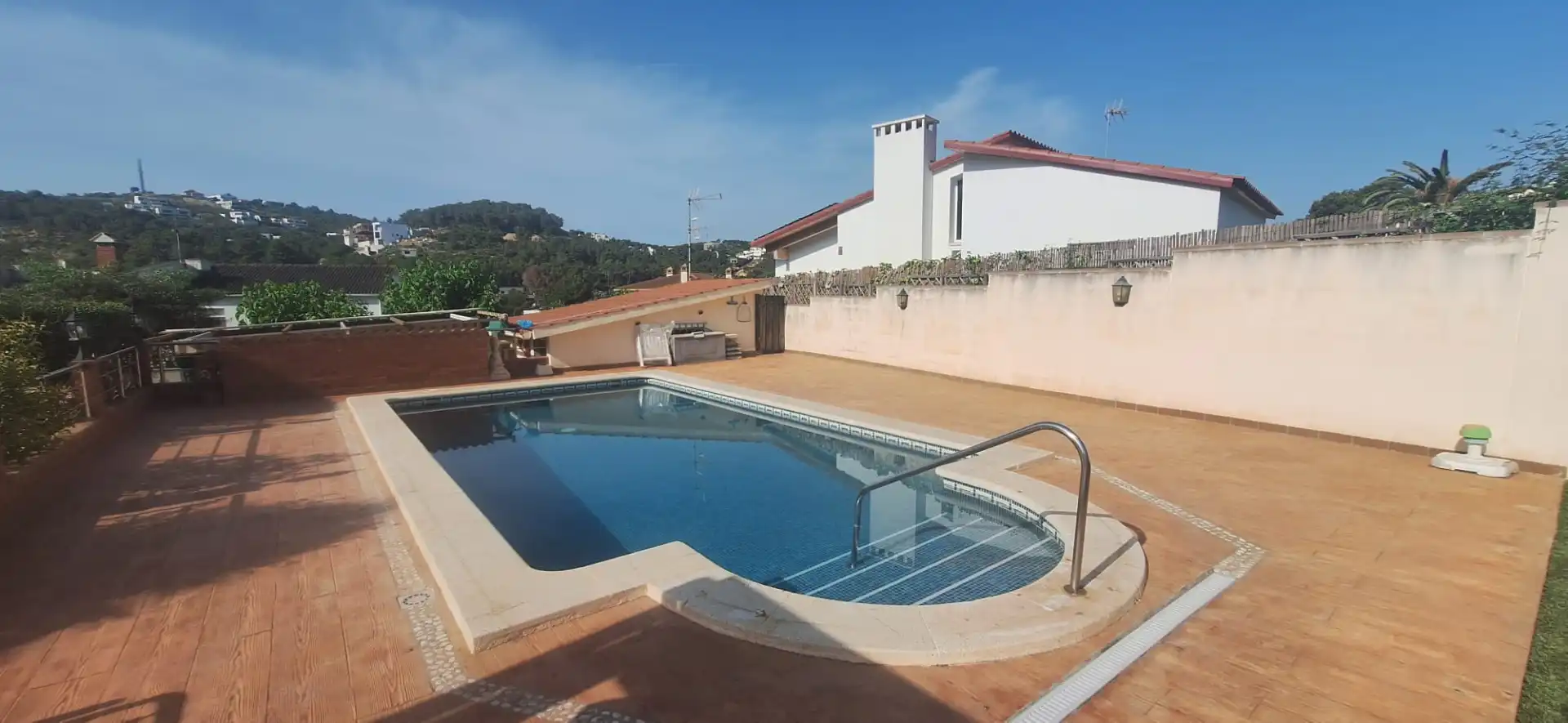 Casa o chalet en venta en Avinguda Til·lers, Mas Alba