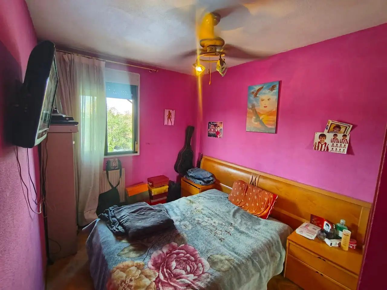 Wohnung mit Aufzug zum Verkauf in Calle del Alerce, imagen 12