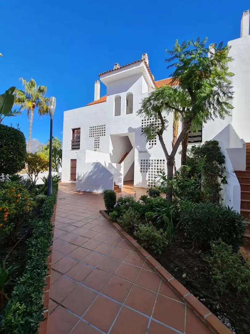 Apartments for rent in CALIFA-UR NVA ANDALUCIA, 16, Nueva Andalucía centro