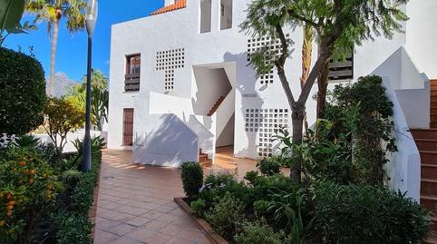 Foto 2 de Apartament de lloguer a Califa-ur Nva Andalucia, 16, Nueva Andalucía centro, Málaga