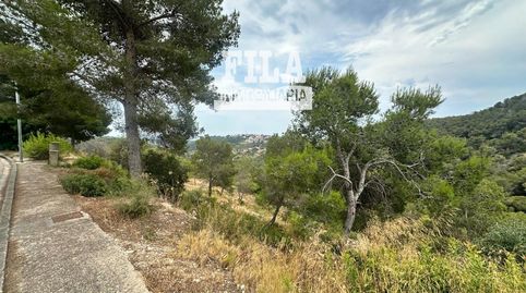 Foto 2 de Terreny en venda a Castellet i la Gornal, Barcelona