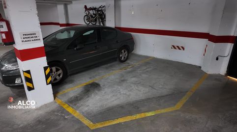 Photo 2 of Garage for sale in Morche el, 47, El Morche, Torrox