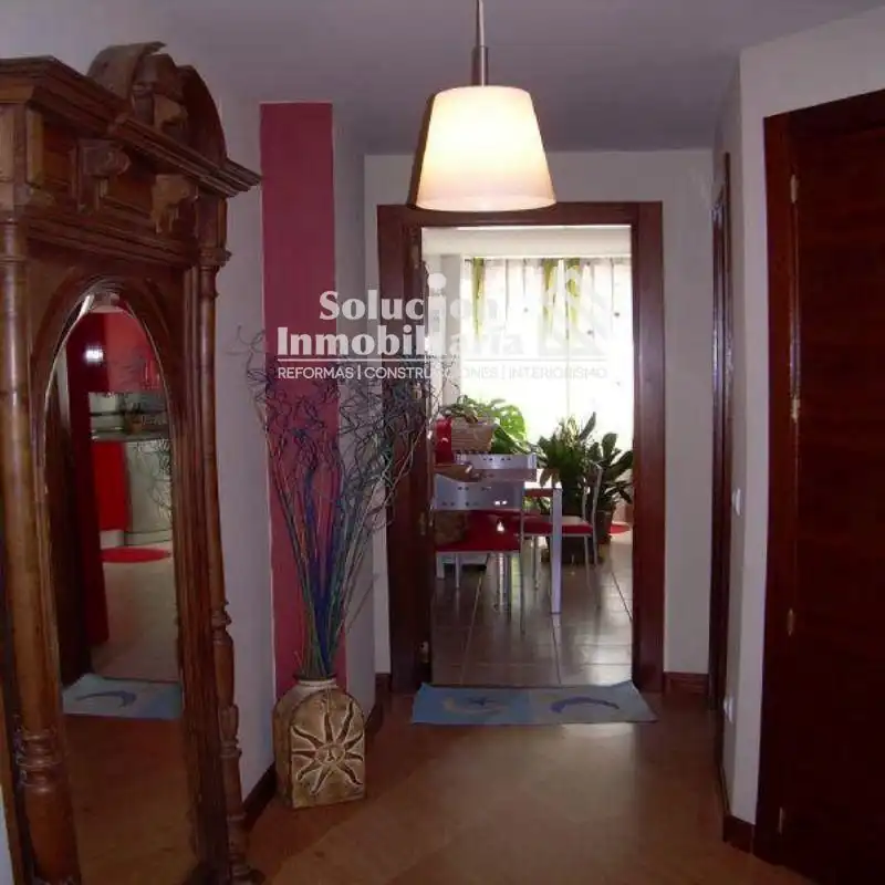 Casa adosada en venta en Castellanos de Moriscos