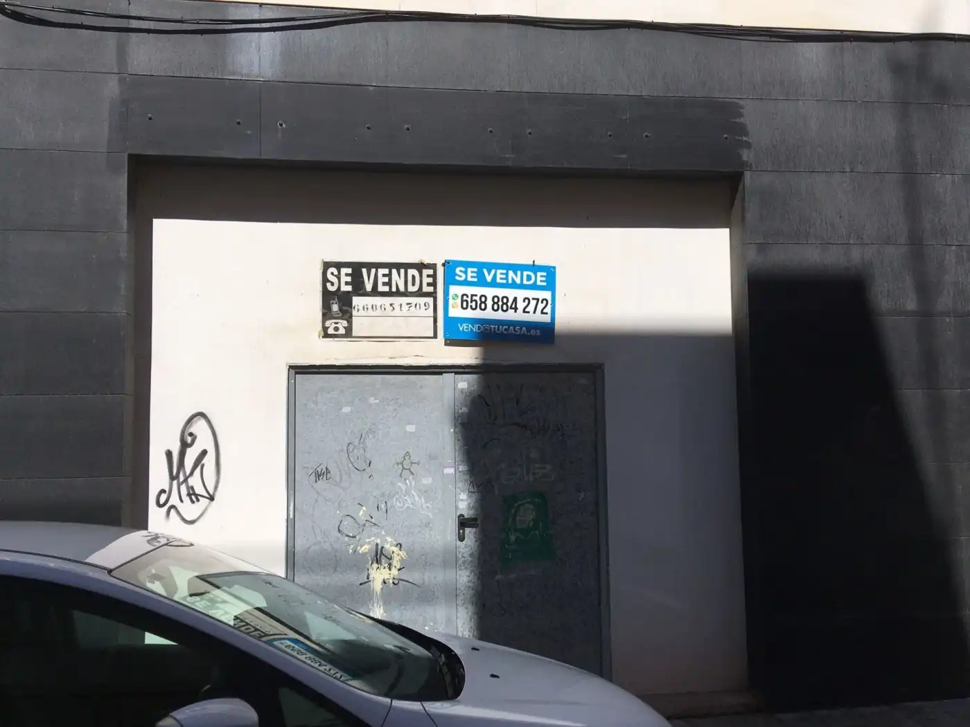 Business premises for sale in Novelda, imagen 2