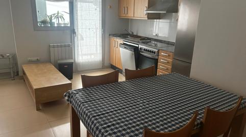 Foto 4 de Piso de alquiler en Avinguda de Wolfgang Amadeus Mozart, 130, Llevant,  Tarragona Capital