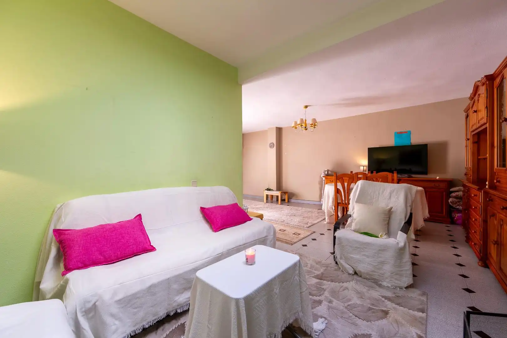 Haus mit Pool zum Verkauf in Calle ISLA DE JAVA(AS) 3, imagen 16