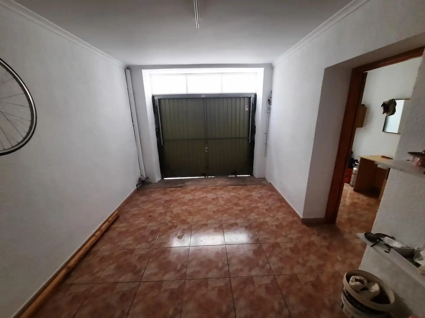 Ground floor for sale in Almansa, Albacete