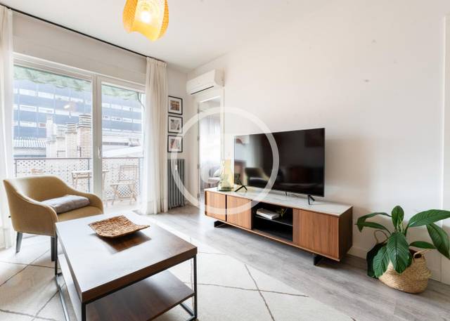 Piso en Alquiler en Calle de Gandía en Adelfas