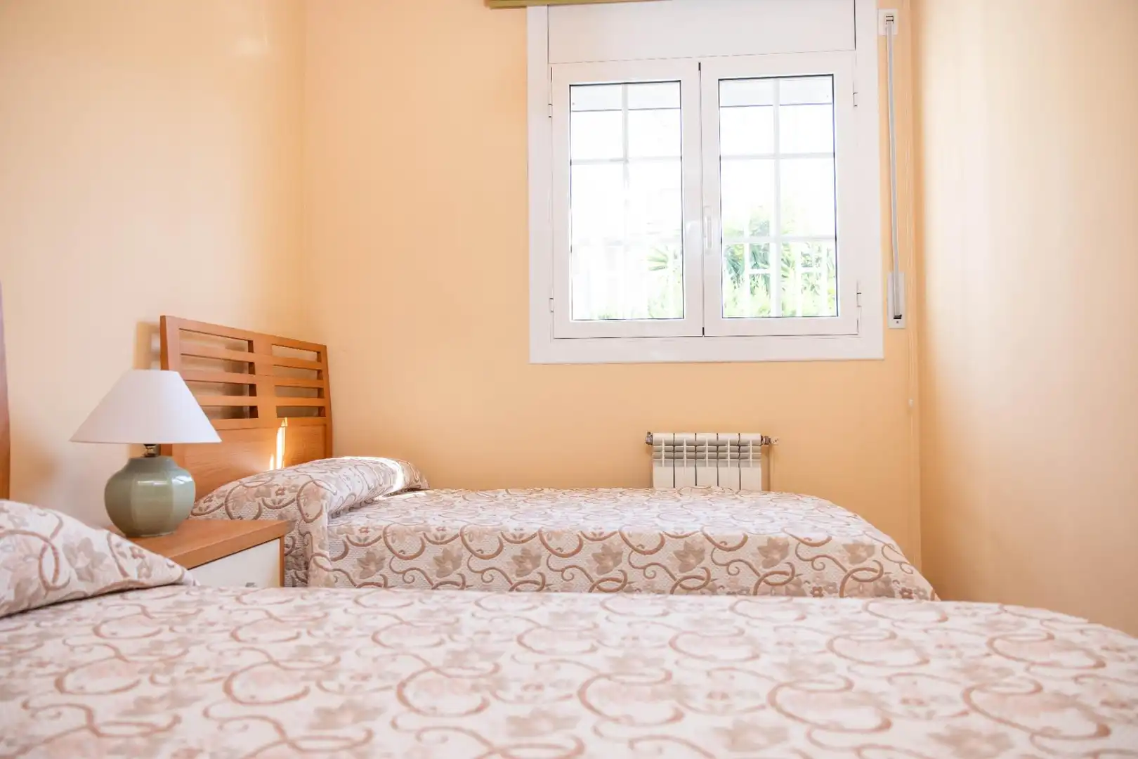 Bedroom of Houses for sale in Calafell  with Heating, Private garden and Terrace