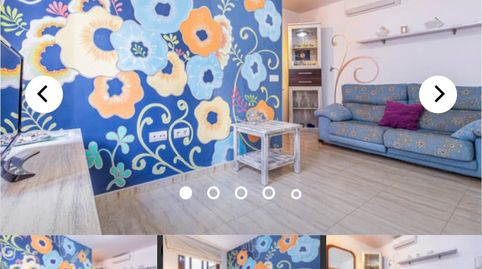 Foto 2 de Pis de lloguer a Calle San Juan de la Cruz, 22, Centro, Alhaurín El Grande