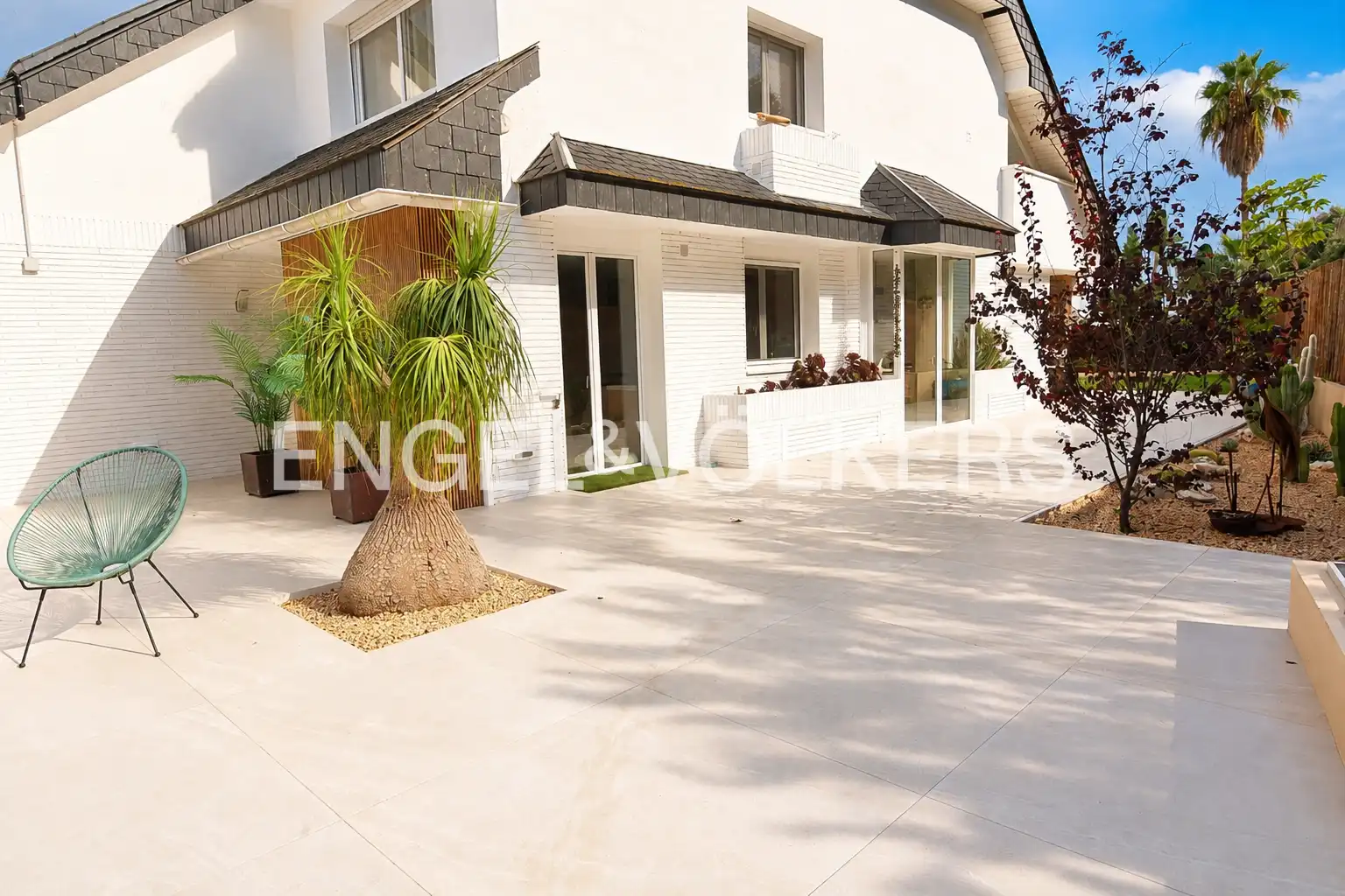 Casa a schiera con piscina in vendita a Carrer de la Niella, imagen 5